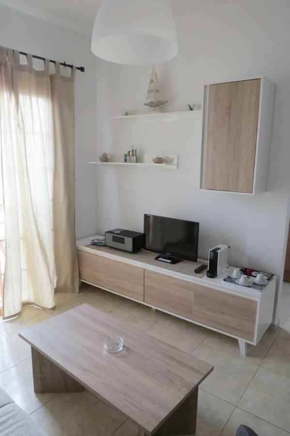 La Lajita Ocean View 2 Appartement Buitenkant foto