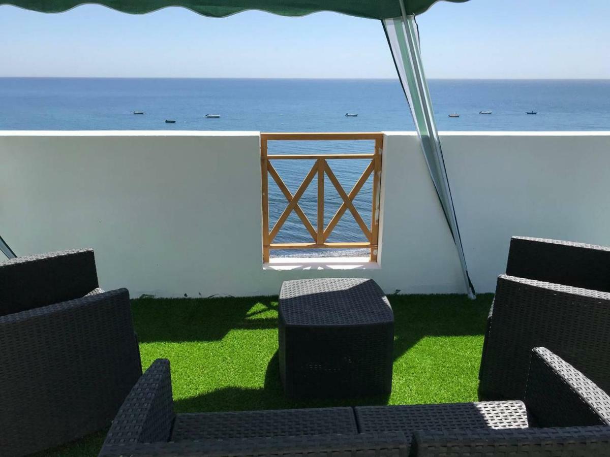 La Lajita Ocean View 2 Appartement Buitenkant foto
