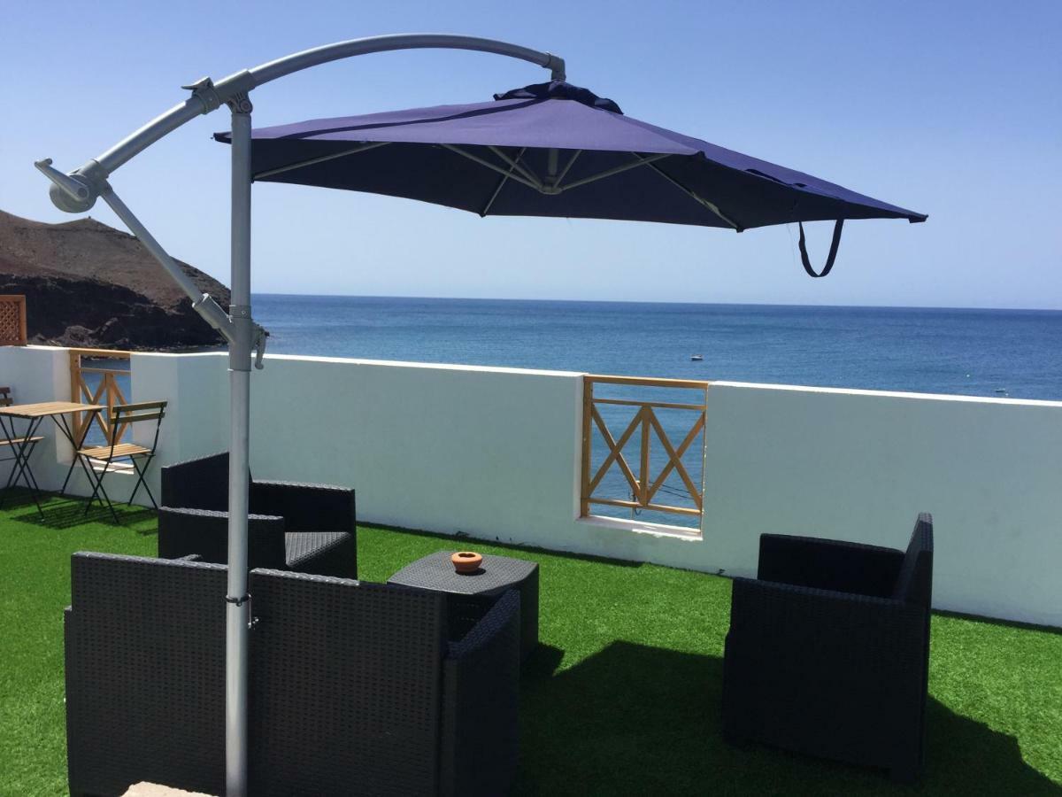 La Lajita Ocean View 2 Appartement Buitenkant foto