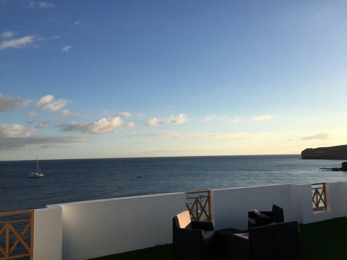 La Lajita Ocean View 2 Appartement Buitenkant foto